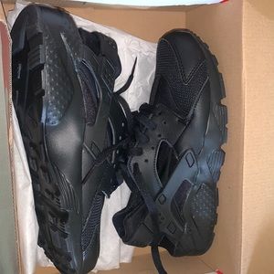 Nike Huarache Run (GS)